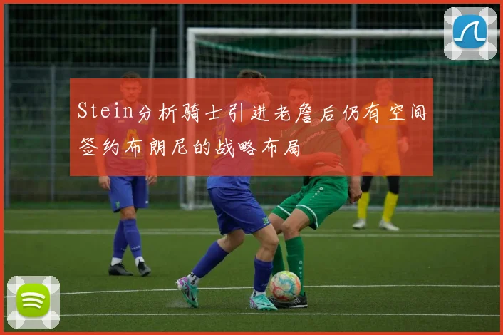 Stein分析骑士引进老詹后仍有空间签约布朗尼的战略布局
