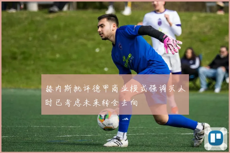 赫内斯批评德甲商业模式强调买人时已考虑未来转会去向