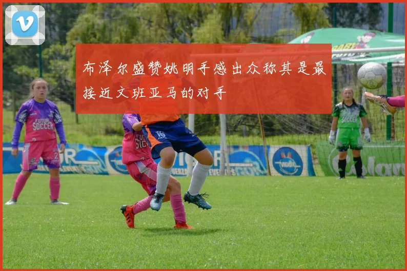 布泽尔盛赞姚明手感出众称其是最接近文班亚马的对手